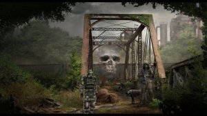 S.T.A.L.K.E.R. Тёмное Братство Проклятые Зоной #4 серия