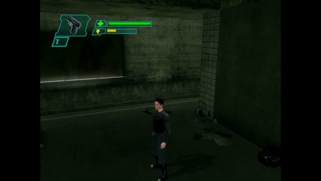 13. Поединок в метро / The Matrix - Path of Neo / Прохождение на 100% + все секреты смотреть онлайн