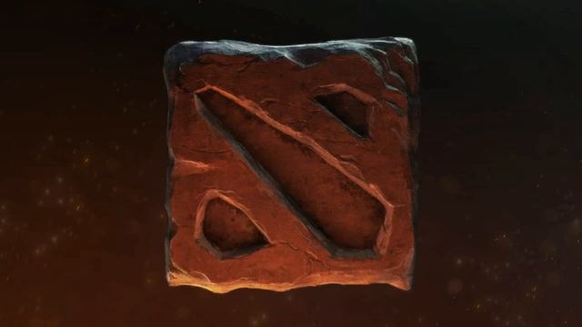 как убрать анимированное меню в dota 2 смотреть онлайн
