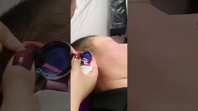 Immersive ear picking cleans ears /Чистка ушей/kulak temizleme/没入型耳掃除/몰입형 귀 청소〈5〉【ASMR】 смотреть онлайн