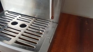 BORK C700 / Breville Cafe Venezia почему не стоит с ними связываться!!!!