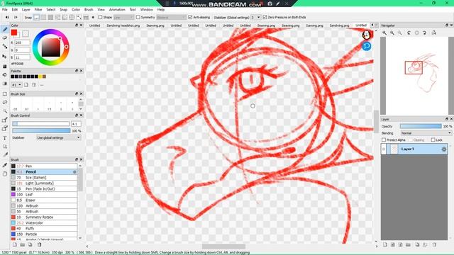Test Run Sketch смотреть онлайн