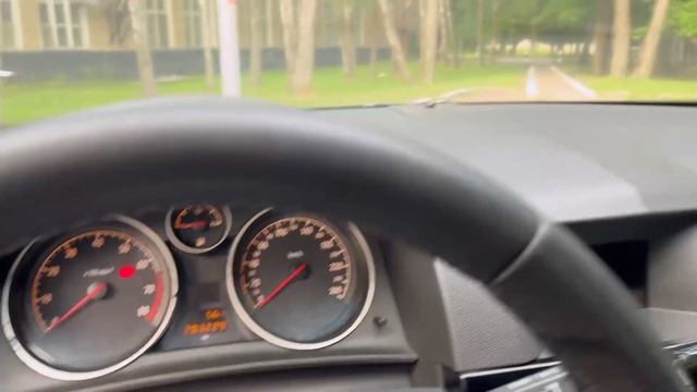 Opel Astra H GTC 2010 смотреть онлайн