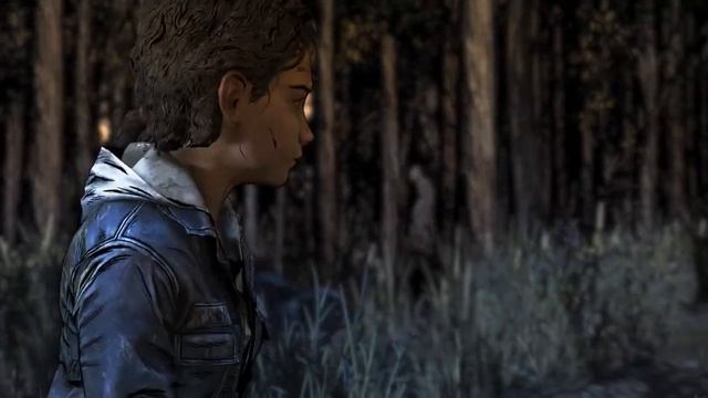 The Walking Dead: The Final Season ➥ ФИНАЛ ИГРЫ НА РУССКОМ смотреть онлайн