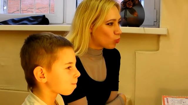 Логопед Артикуляционная гимнастика online video cutter com смотреть онлайн