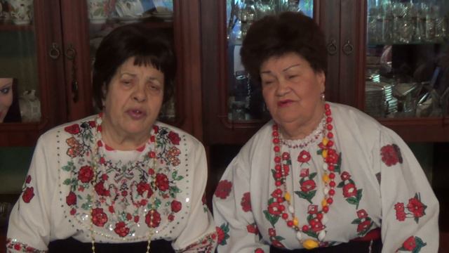 Ой у полі криниченька... Українська пісня про кохання смотреть онлайн