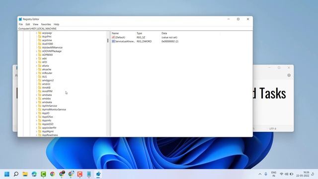 Fix Windows 10 Task Host Is Stopping Background Tasks смотреть онлайн