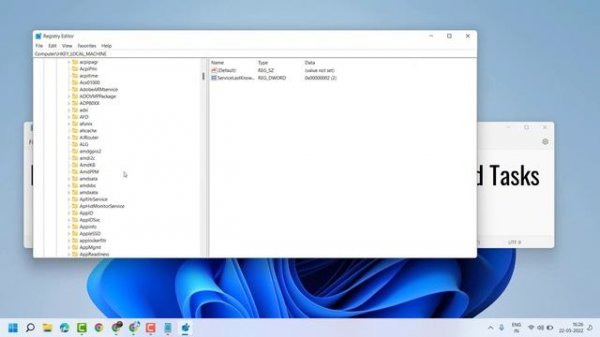 Fix Windows 10 Task Host Is Stopping Background Tasks