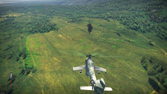 War Thunder 2018 09 20 15 28 24 02 смотреть онлайн