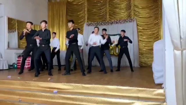 Флешмоб 2022 (такой концовки никто не ожидал) смотреть онлайн