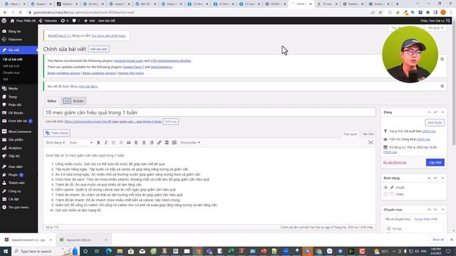 [HACK CHATGPT] Ứng dụng Chat GPT cho Kinh Doanh Online và Internet Marketing смотреть онлайн