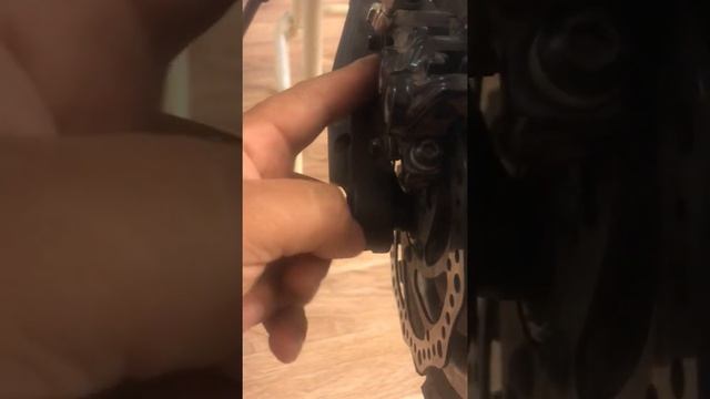Magura Mt-5e на Dualtron Ultra. Разговор в общих чертах.