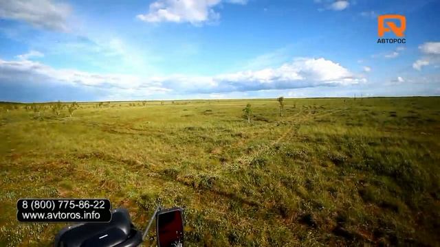 Вездеход "Шаман" на Оршинских болотах. Июль. 2017 смотреть онлайн