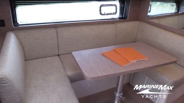 Azimut Sport Boat? | Azimut A45 | Must See! смотреть онлайн