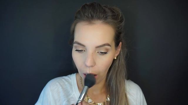 Review Productos DBS - Blackat Makeup смотреть онлайн