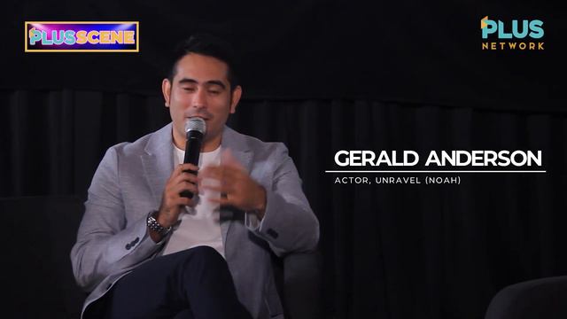 Plus Scene Episode 17: UNRAVEL смотреть онлайн