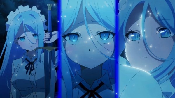 "Sylpha Langlis" __Montagem Invasao__ {AMV} [EDIT]