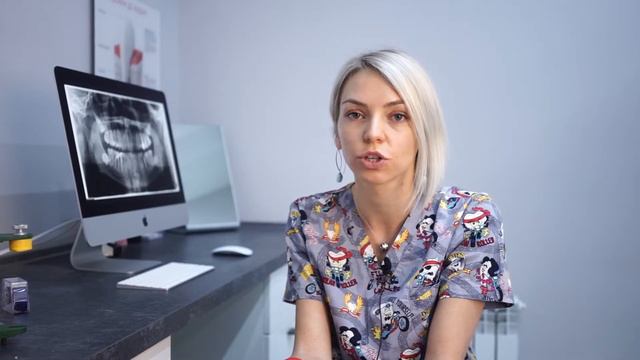 Рожкова Ксения кратко о гнатологии | Be'u Clinic смотреть онлайн