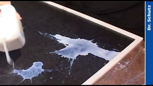 Secura Matt Hartversiegelung Bodenbeschichtung