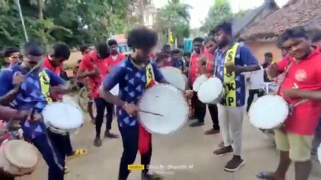 🎧🥁🎧 SSKP tharai thappattai cell : 9585637917. смотреть онлайн
