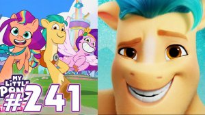 Два сериала G5 по цене одного - Новости My Little Pony - выпуск 241