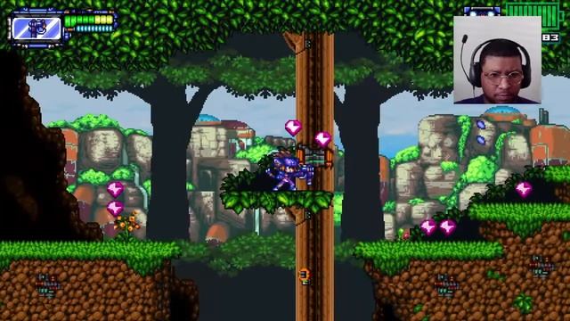 Metaloid: Origin Review (Playstation 4) смотреть онлайн