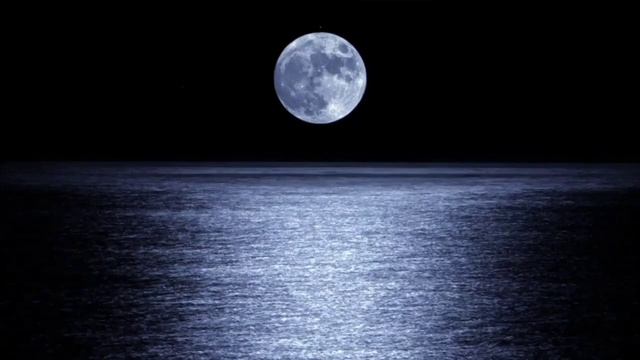 Музыка для сна. Шум моря. Music for sleep. Sound of the sea. смотреть онлайн