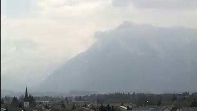 2014-4-4, Webcam BernerOberland смотреть онлайн