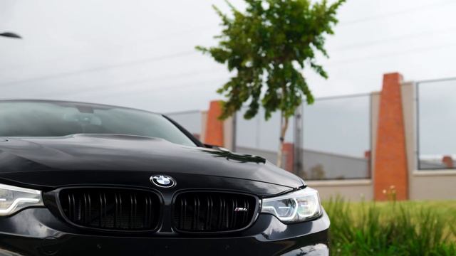 BMW M4 COMP | FEMALE OWNED | SOUTH AFIRCA | NIKON Z6 смотреть онлайн