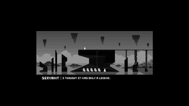 [Indie Game] Qora Teil 3 смотреть онлайн