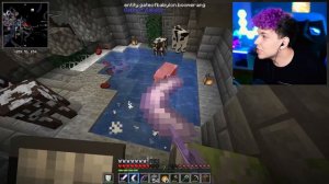 СДЕЛАЛ секретные ЛОВУШКИ на НАШЕМ СЕРВЕРЕ ? Аристокрафт