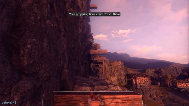 Shadwen | PC GAMEPLAY | HD 1440P смотреть онлайн