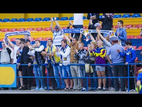 «Волгарь» – «Астрахань» смотреть онлайн