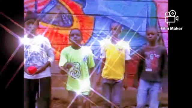 CHOREA BY JUNIOR GENJE смотреть онлайн