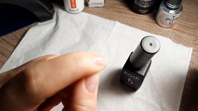 ГЕЛЬ ЛАК ДОМА САМОСТОЯТЕЛЬНО смотреть онлайн