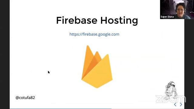 Webinar - Deployment 101 for Frontenders | Diana | #30dayswebinar | GUVI смотреть онлайн