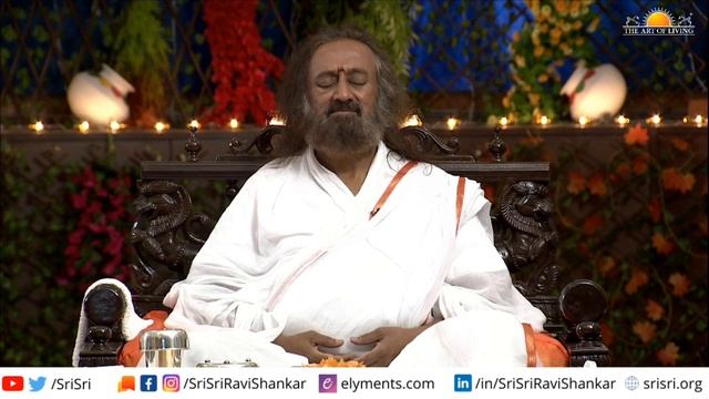 22.05.2020 Медитация на поток дыхания, расслабляющий мозг и тело (20 мин.) смотреть онлайн