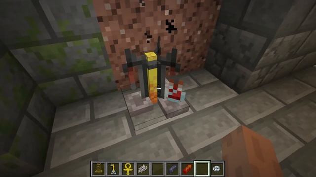 Another Modding Minecraft Chill Sesh (ft. ChatGPT) смотреть онлайн
