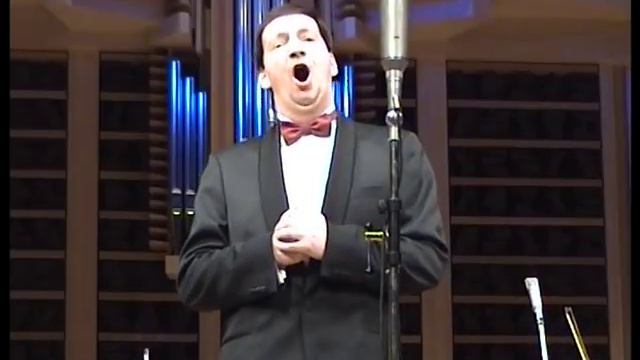 Grigory Osipov _ song of Vedenetsky guest (www.talents-of-world.com) смотреть онлайн