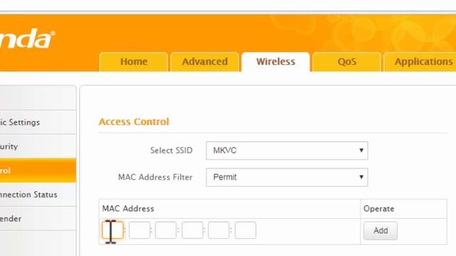 How To Block MAC Address To Accessing Your Wifi Internet