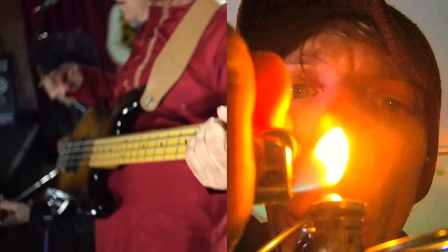 "I Love My Bong" - Boris Budd and the Waterboarders смотреть онлайн