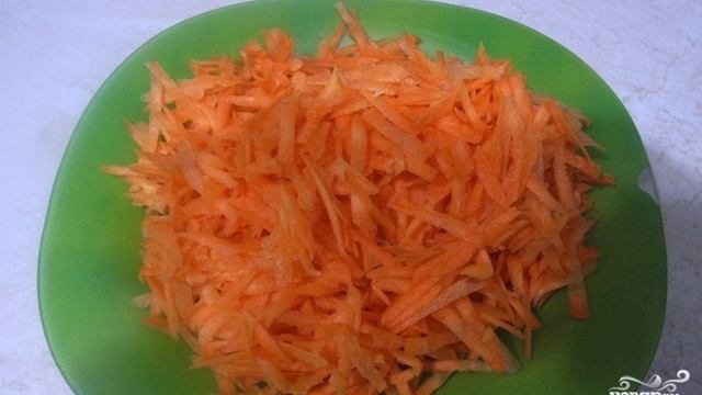 Рецепты от шеф-повара