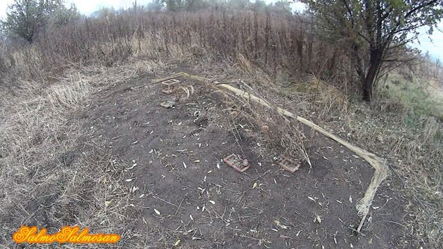 Ловля певчих птиц на ТАЙНИК - Половили с батей. смотреть онлайн