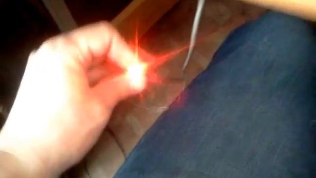 Овоскоп из сетевого фильтра и светодиодов смотреть онлайн