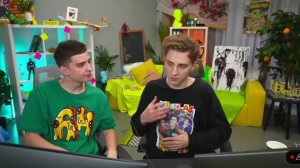 А4 рассказал где он долго пропал!