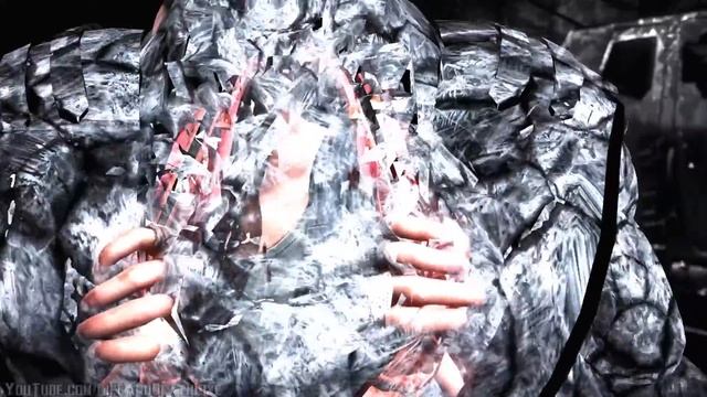 Mortal Kombat X - All Fatalities on "Iceman" Sub-Zero *PC Mod* (1080p 60FPS) смотреть онлайн