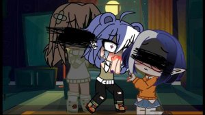 Клип._ Мальчик Абьюзер ты меня поюзил_{ ■ Гача клуб ■}