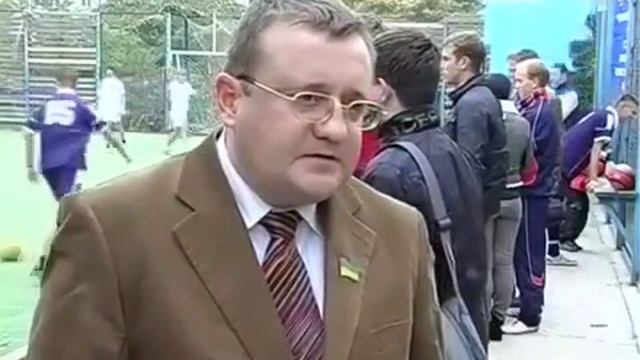 Ай мяч в голову прилетел смотреть онлайн