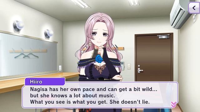 「D4DJ Groovy Mix」 10 Questions for Hiiro Yano смотреть онлайн