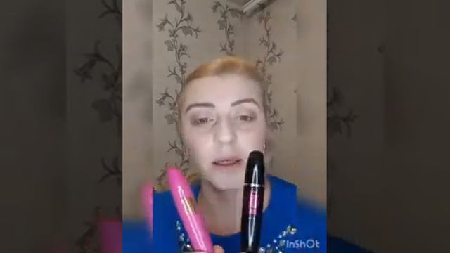 Тестируем палетку для контуринг TNE ONE смотреть онлайн